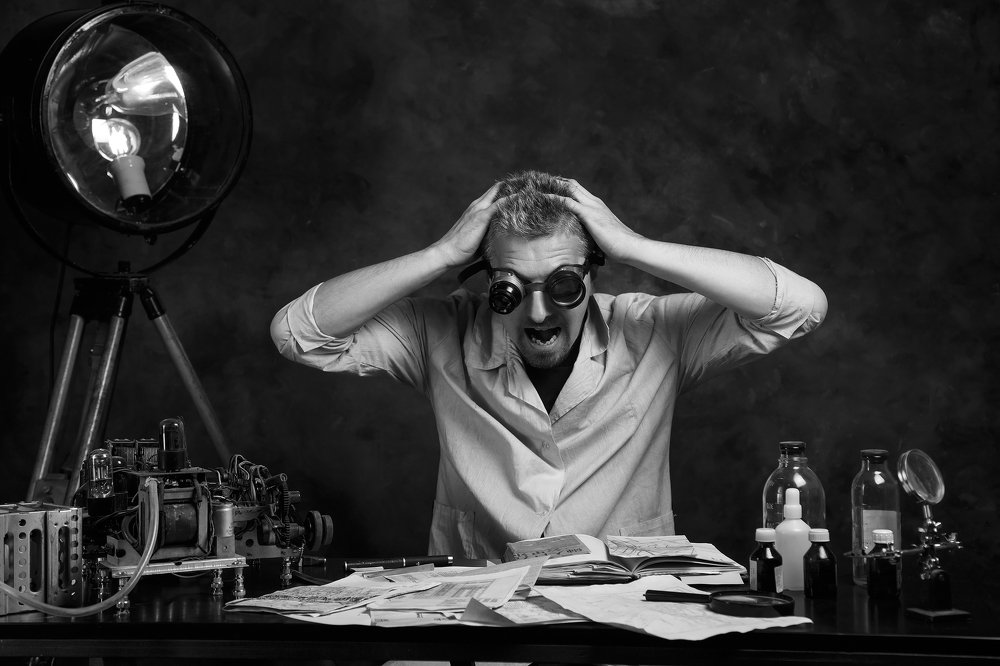 Photograph by Анна Серикова