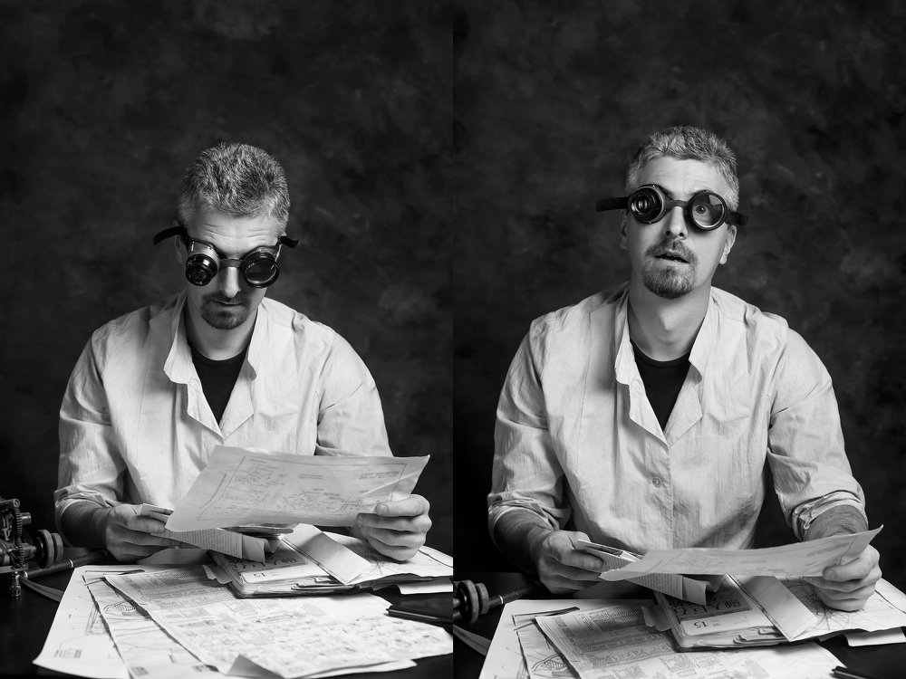 Photograph by Анна Серикова