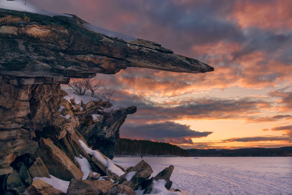 Photograph by Александр Кривошеин