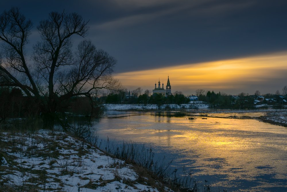 Photograph by Юрий Огуров