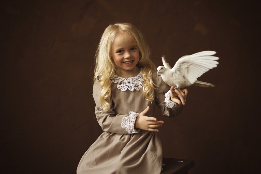 Photograph by Татьяна Давидчик