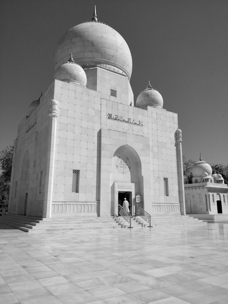 Photograph by CHIRAG BAROT