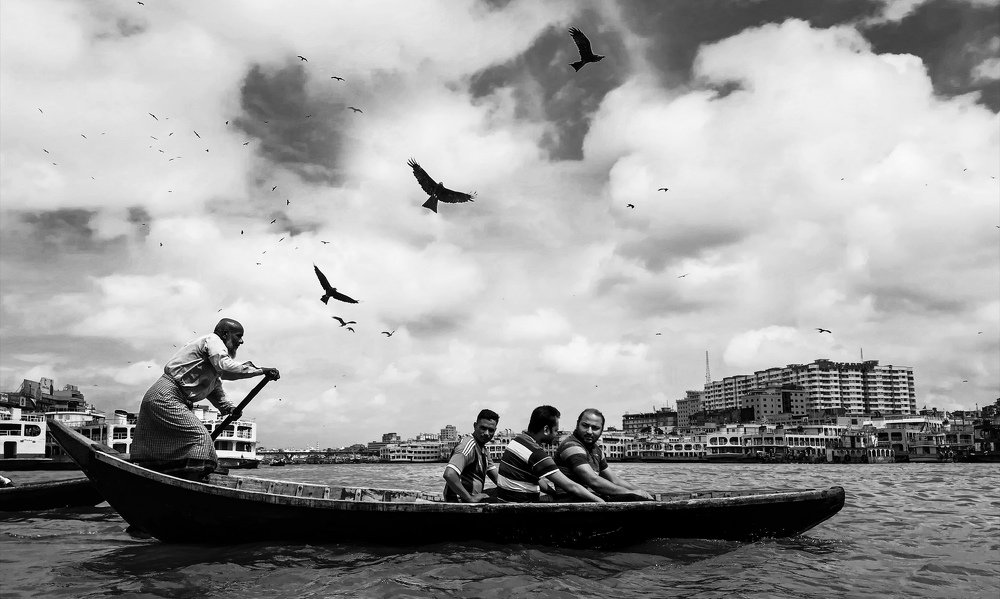 Beautiful Bangladesh