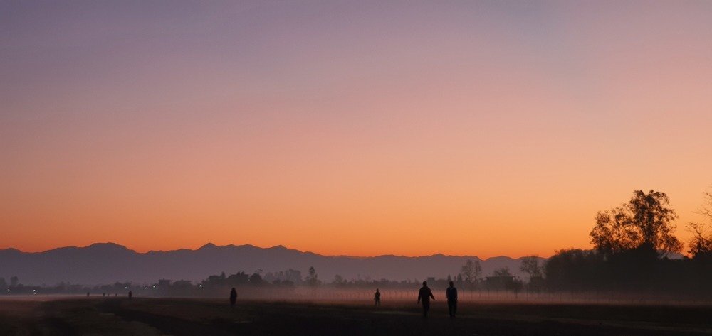 Photograph by Krishna Kunwar