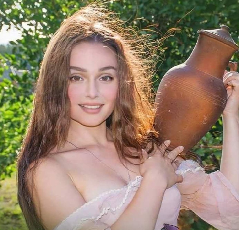 Photograph by Екатерина Шахматова