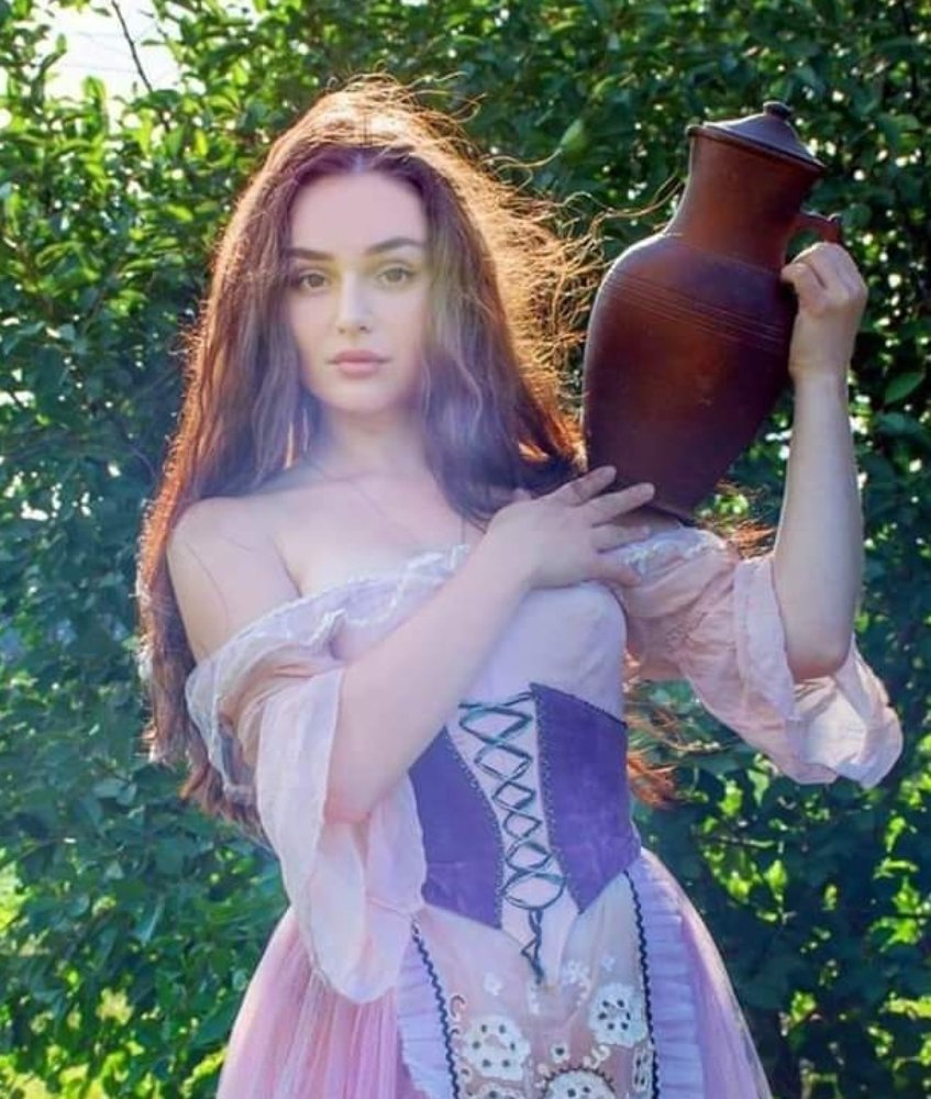 Photograph by Екатерина Шахматова