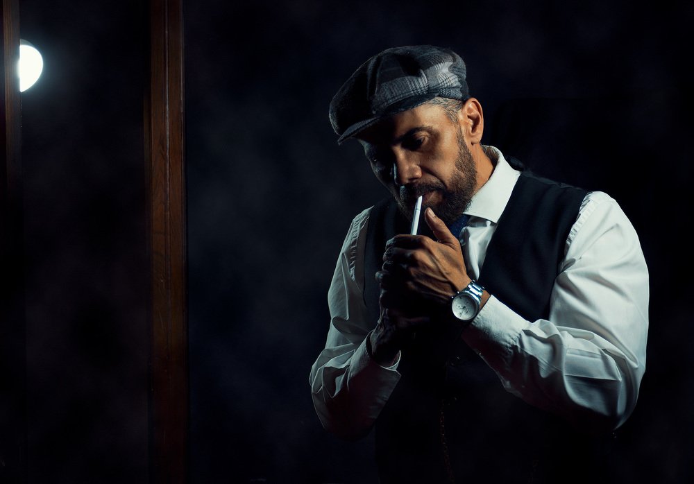 Photograph by Daniel Gomez Toranzos