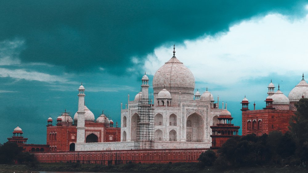 Photograph by Shashank Saxena