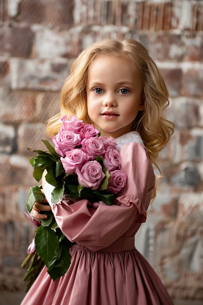 Весна пришла