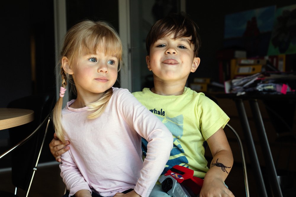 Photograph by Александр Клиновский