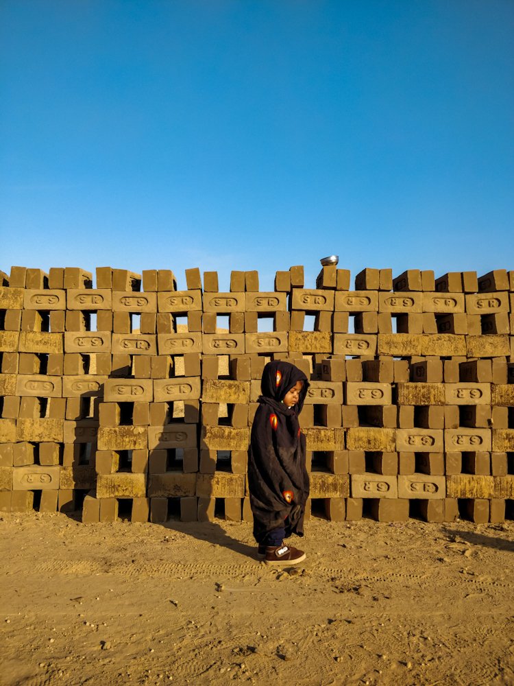 Photograph by CHIRAG BAROT