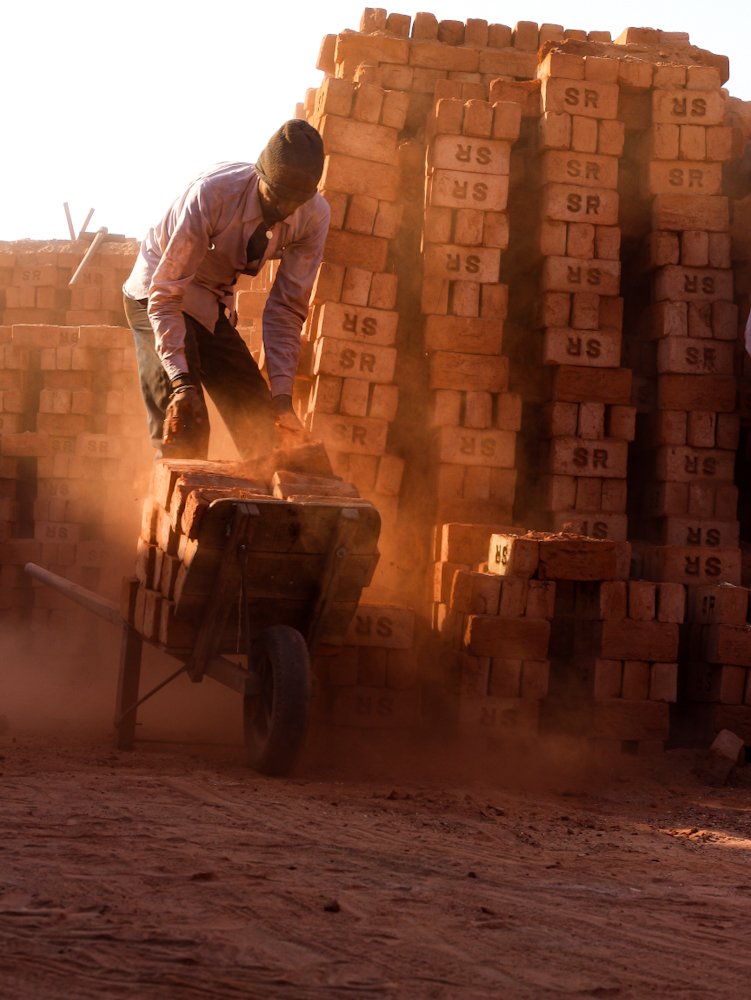 Photograph by CHIRAG BAROT