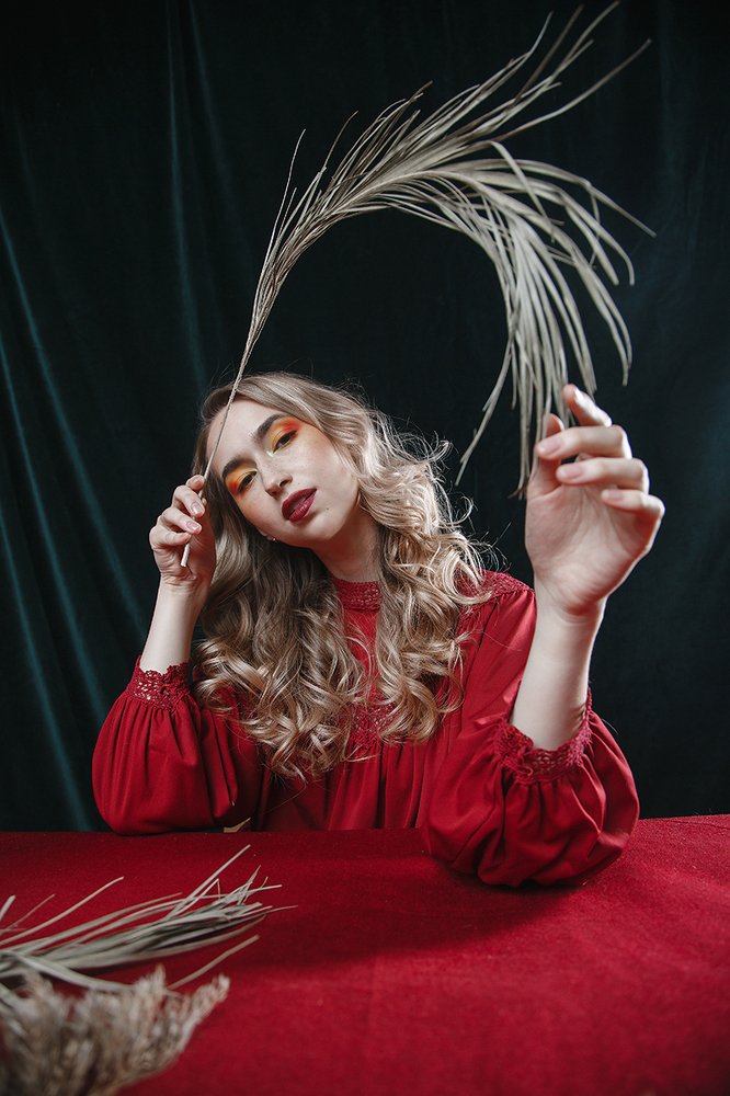 Фотография автора Екатерина Козлова