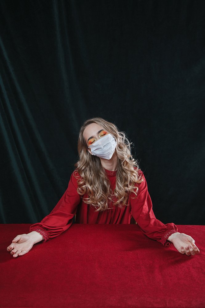 Фотография автора Екатерина Козлова