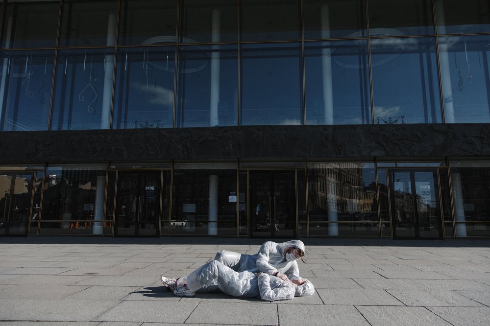 Фотография автора Екатерина Козлова