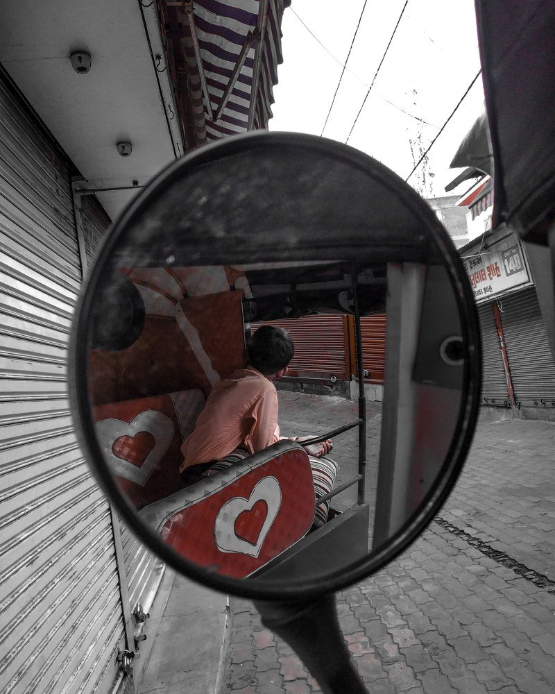 Photograph by Meet Shah