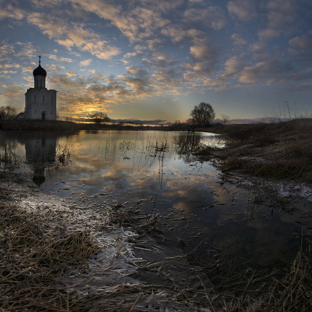 Межсезонье