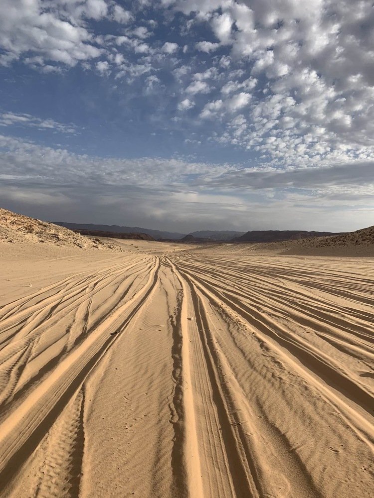 Песчаное великолепие!!