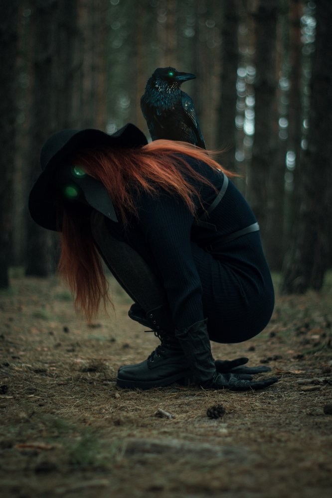 Photograph by Максим Пинчук