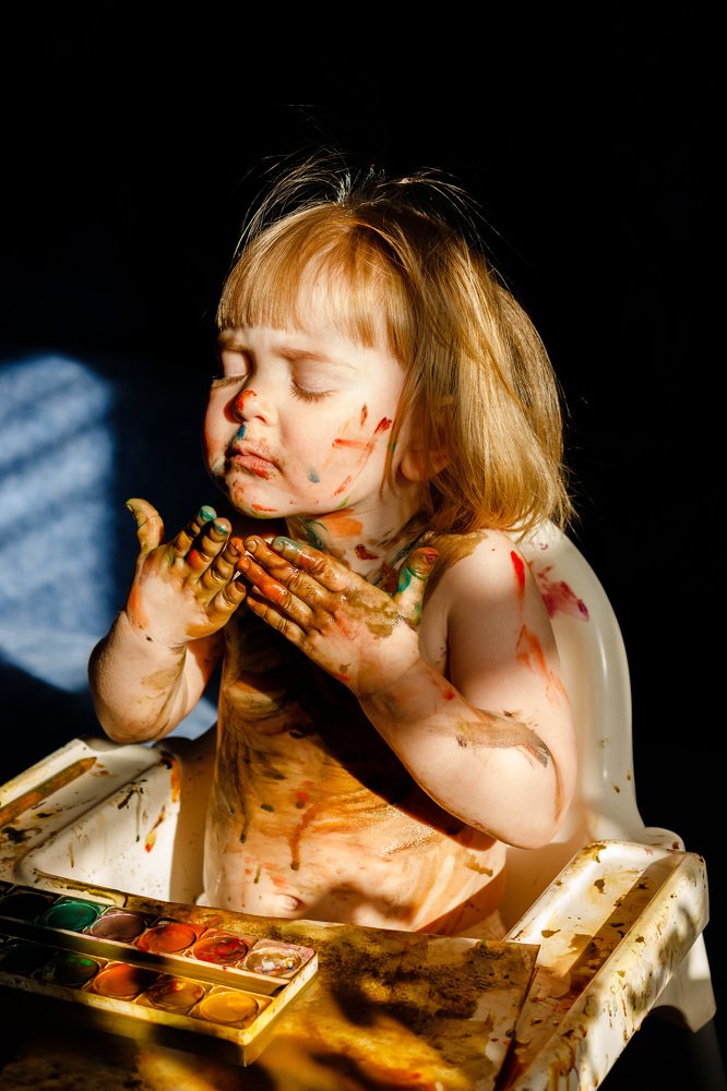 Photograph by Елена Горохова