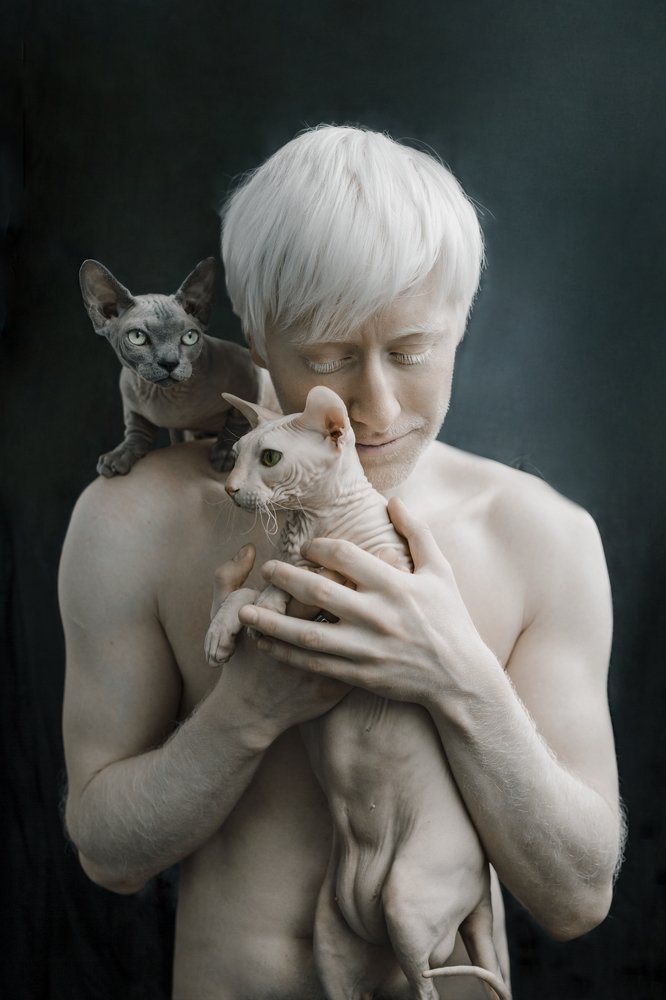 Photograph by Ksenia Krondo