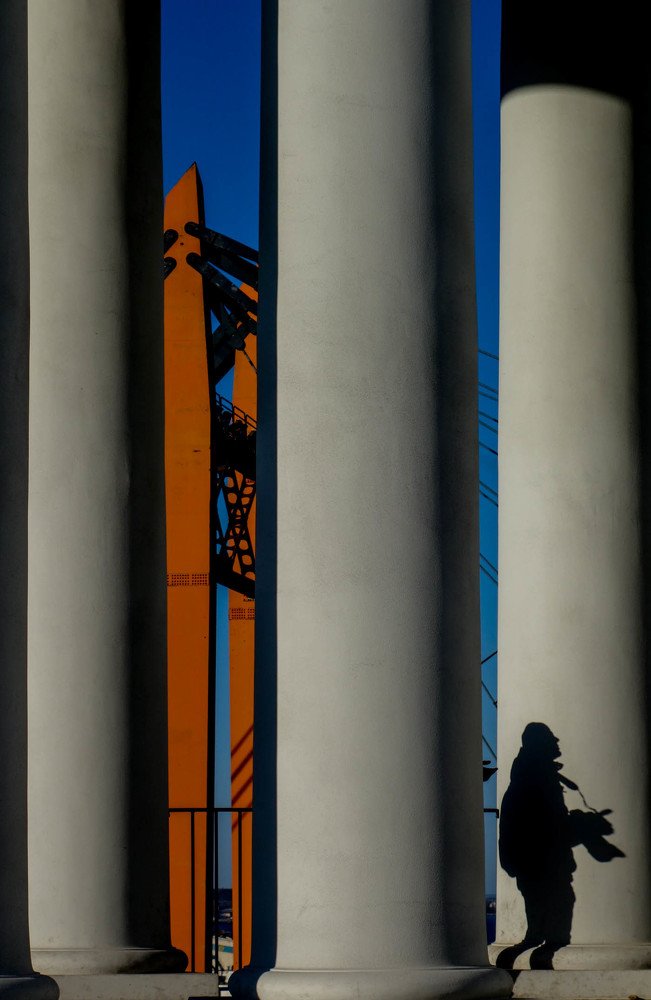 Photograph by Сергей Средницкий