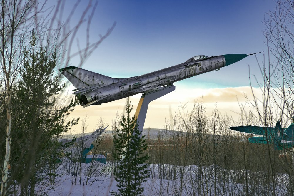 Photograph by Николаева Светлана