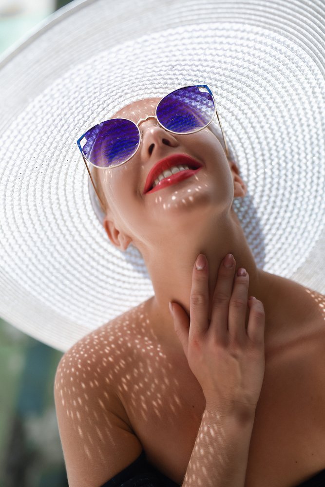 Photograph by Jekaterina Feldsteine