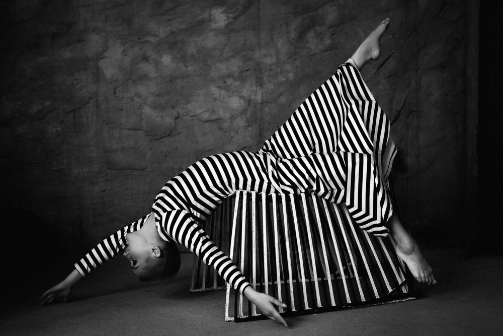 Photograph by Jekaterina Feldsteine