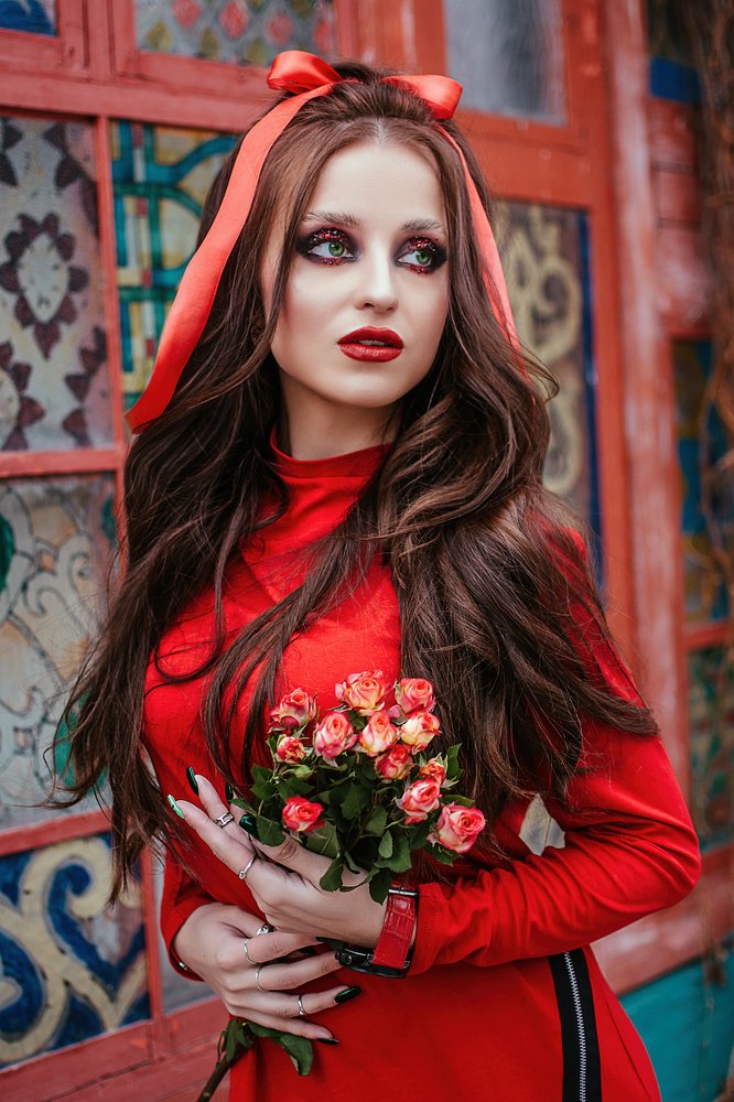 Photograph by Анна Альберт