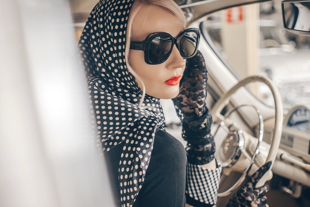 Photograph by Анна Альберт