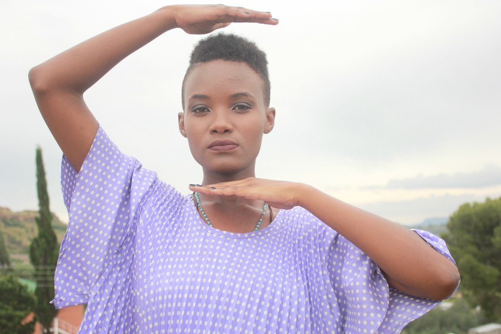 Photograph by katara david koloi