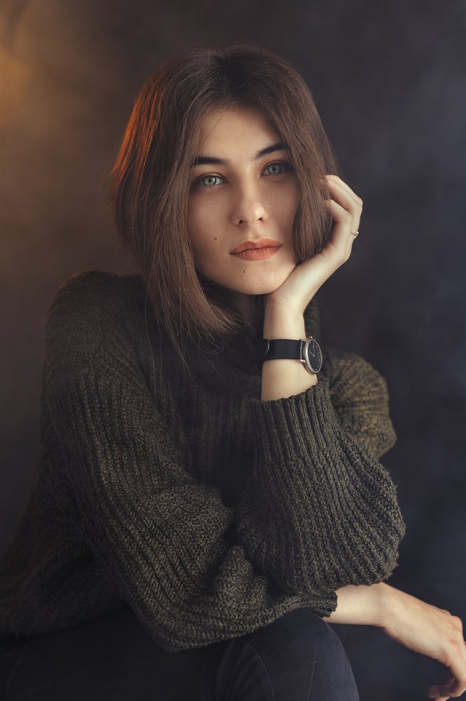 Photograph by Иван Лосев