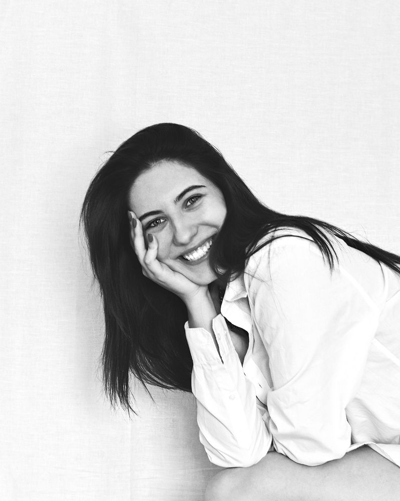 Photograph by Александра Опарина