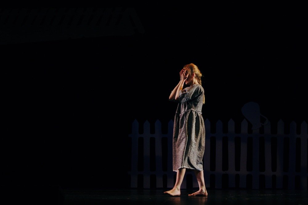 Photo by ALEKSANDRA OPARYAN