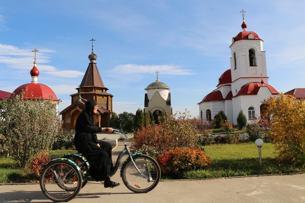 Photograph by Сергей Яковлев