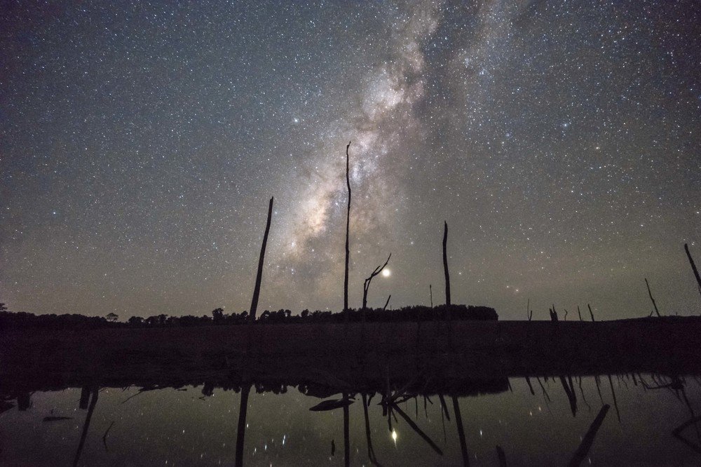 Photograph by TRONG DOI NGUYEN