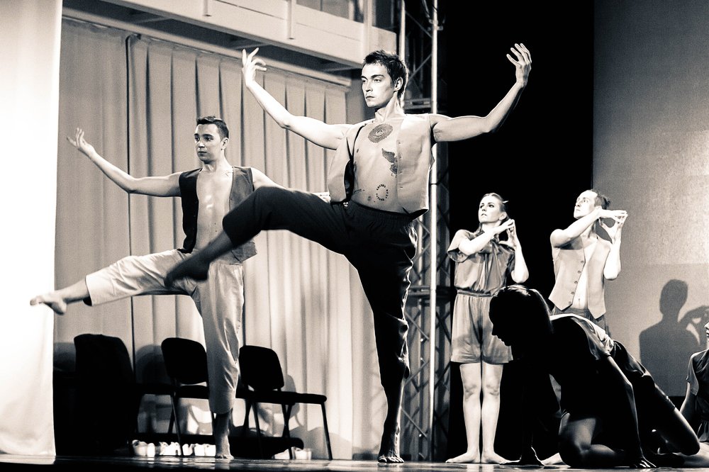 Photograph by Екатерина Парфёнова