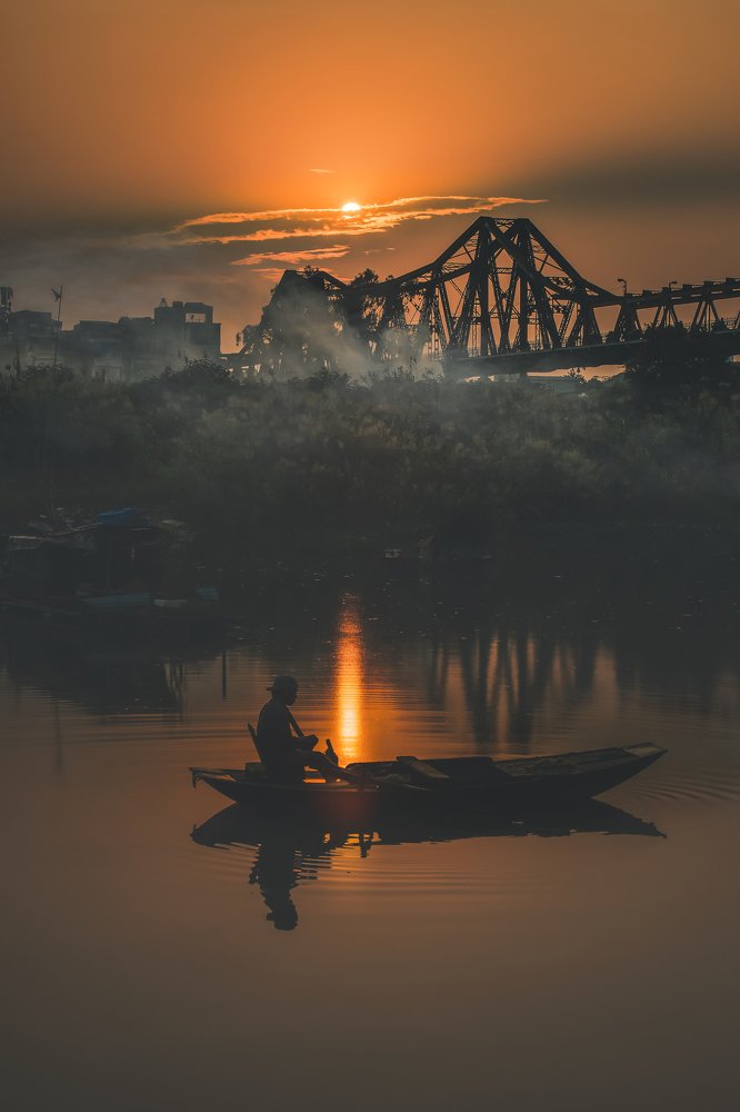 Photograph by Huy Văn Nguyễn