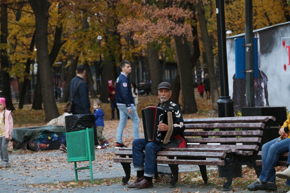 Photograph by Сергей Яковлев