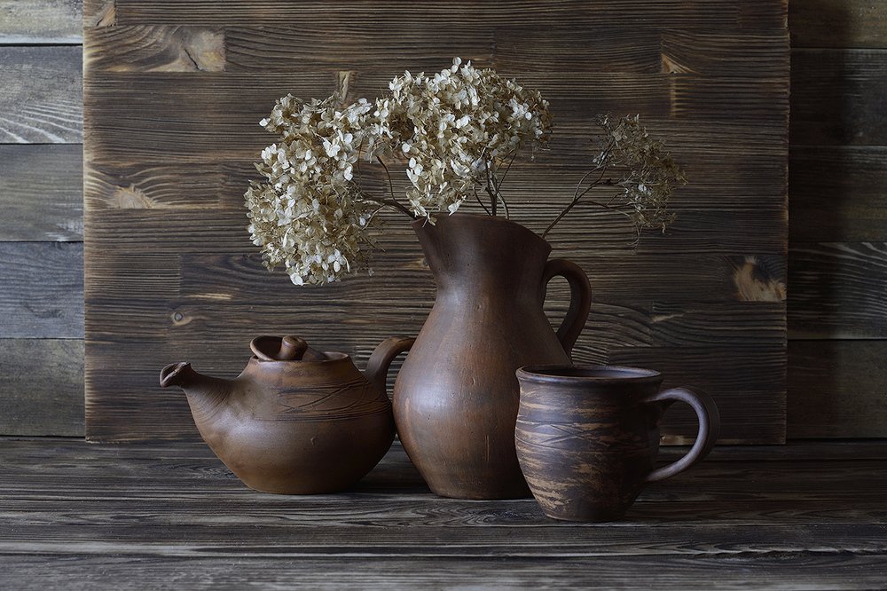 Photograph by Григорий Гурьев