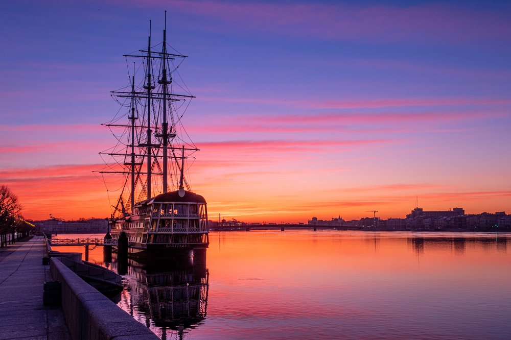 Photograph by Артём Селезнёв