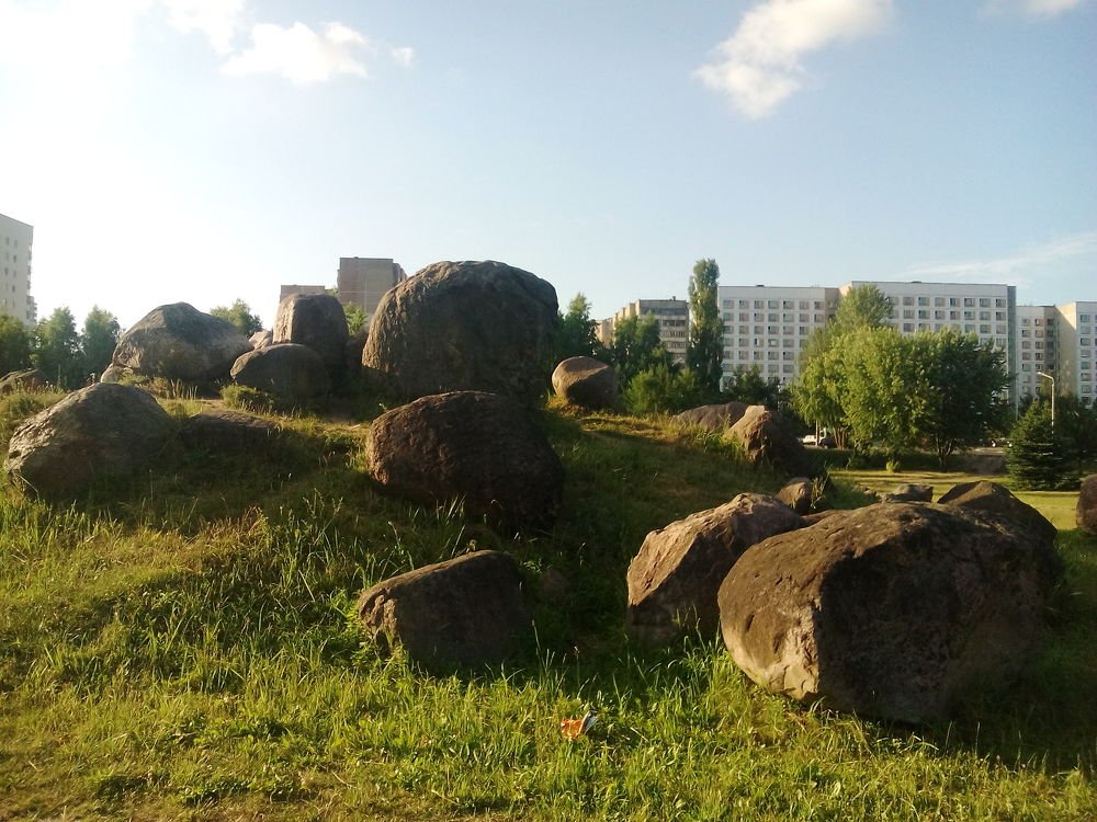 Photograph by Анна