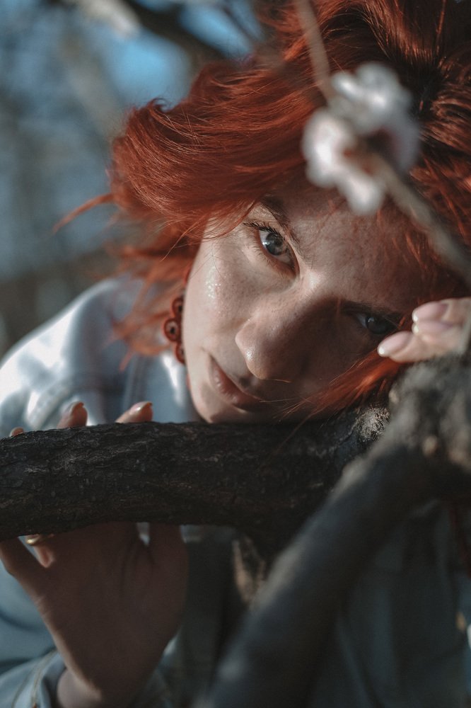 Photograph by Анна Алексанян