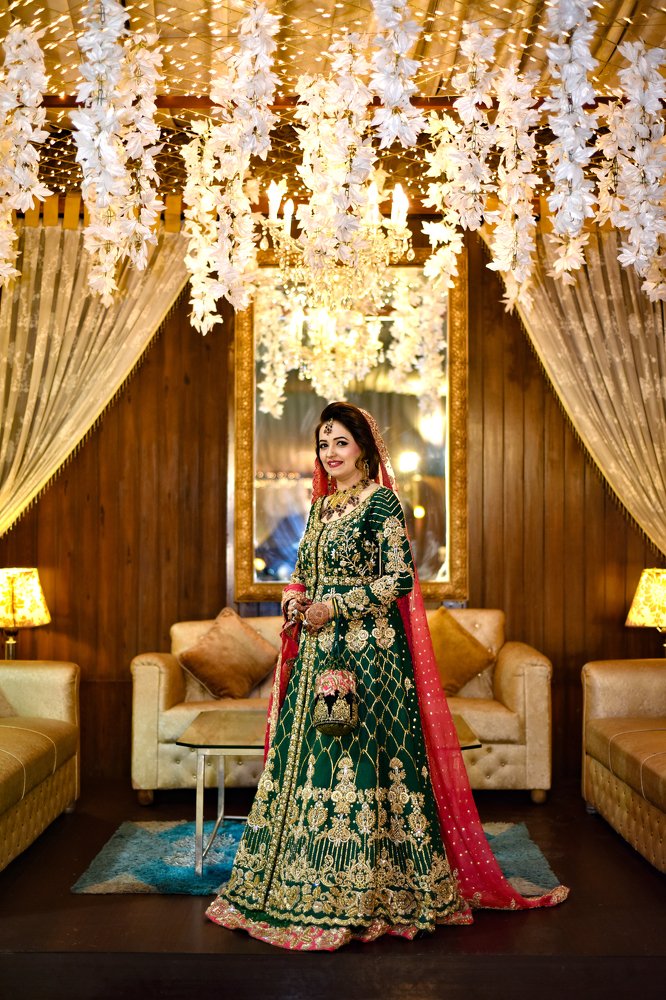 Photograph by Umair Bhopal