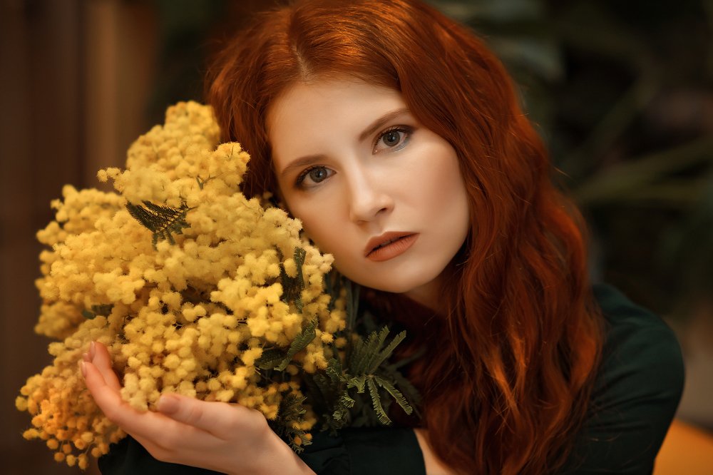 Photograph by Валентина Ермилова