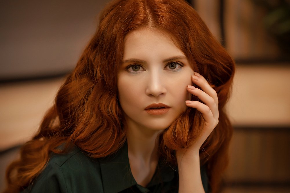 Photograph by Валентина Ермилова