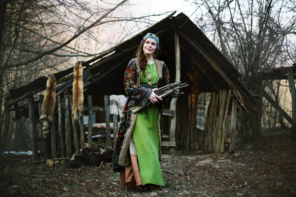 Photograph by Анна Ярис