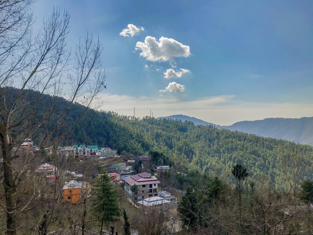 Photograph by Umair Bhopal