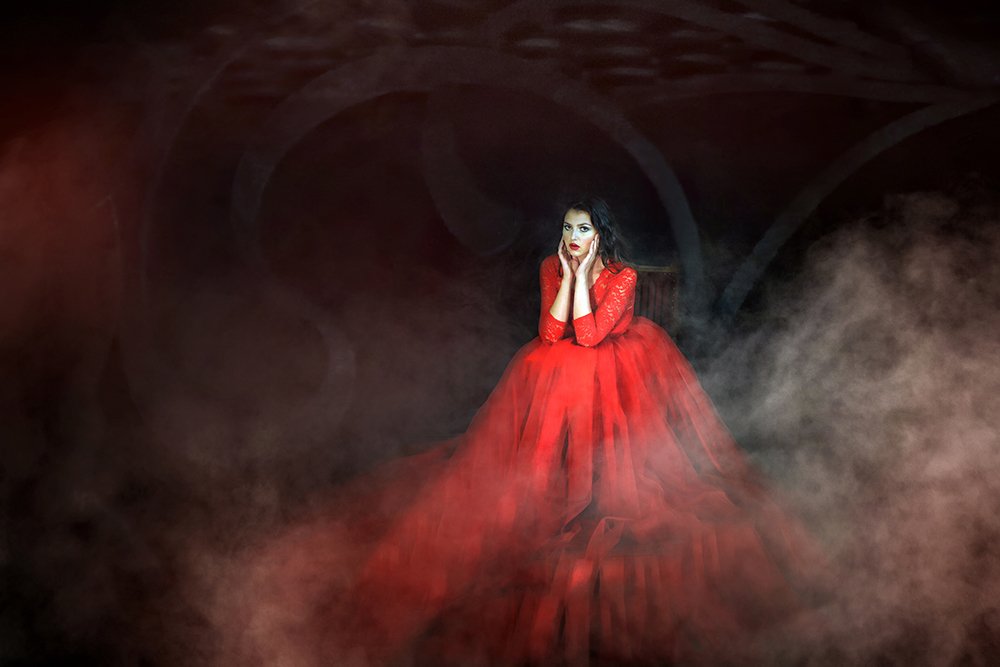 Photograph by ADELA LIA RUSU